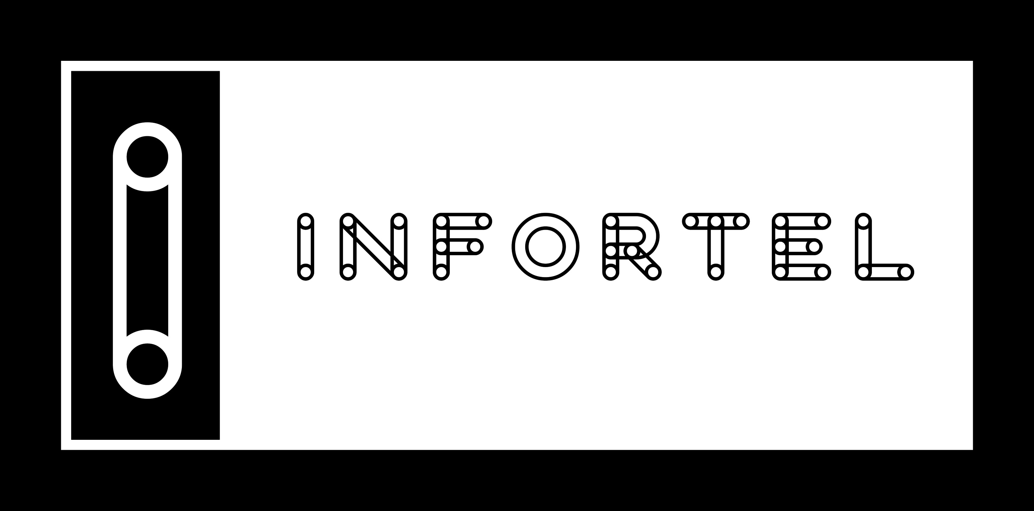 Infortel Logo
